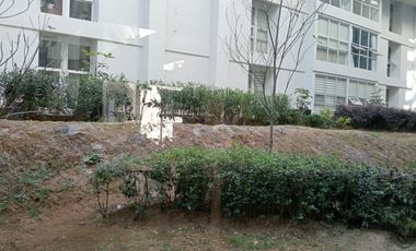 RENTA DEPARTAMENTO PARK VIEW ESMERALDA, PRESA MADÍN, ATIZAPAN DE ZARAGOZA