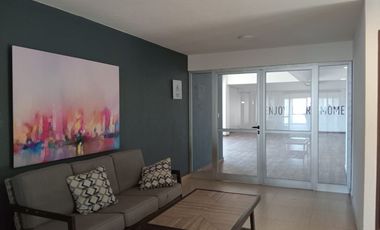 RENTA DEPARTAMENTO PARK VIEW ESMERALDA, PRESA MADÍN, ATIZAPAN DE ZARAGOZA