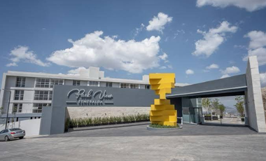 RENTA DEPARTAMENTO PARK VIEW ESMERALDA, PRESA MADÍN, ATIZAPAN DE ZARAGOZA