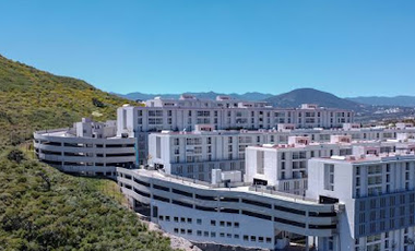 RENTA DEPARTAMENTO PARK VIEW ESMERALDA, PRESA MADÍN, ATIZAPAN DE ZARAGOZA