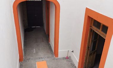 Propiedad Comercial con Alto Flujo Peatonal en Zona Centro – Ideal para Negocio | Renta o Venta