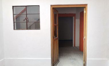 Propiedad Comercial con Alto Flujo Peatonal en Zona Centro – Ideal para Negocio | Renta o Venta