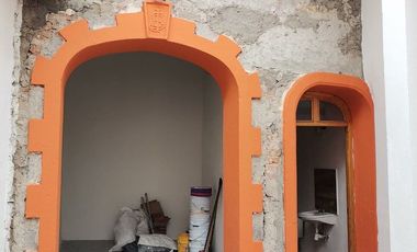 Propiedad Comercial con Alto Flujo Peatonal en Zona Centro – Ideal para Negocio | Renta o Venta