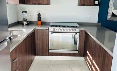 Renta casa Portovela