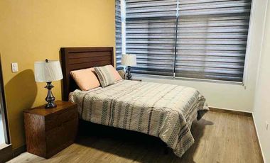 Renta casa Portovela