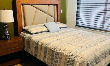 Renta casa Portovela