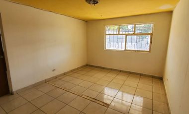 CASA EN RENTA EN VILLA DE SERIS