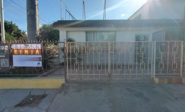 CASA EN RENTA EN VILLA DE SERIS