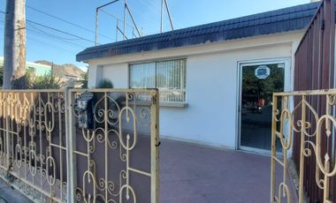CASA EN RENTA EN VILLA DE SERIS