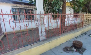 CASA EN RENTA EN VILLA DE SERIS