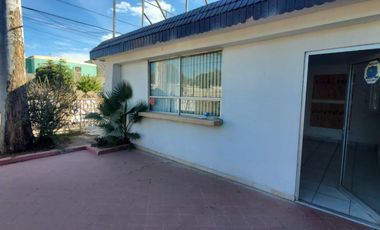 CASA EN RENTA EN VILLA DE SERIS