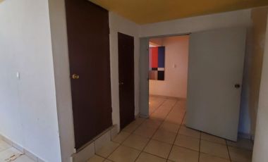 CASA EN RENTA EN VILLA DE SERIS