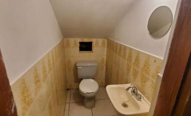 CASA EN RENTA EN VILLA DE SERIS