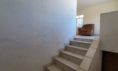 CASA EN RENTA EN VILLA DE SERIS