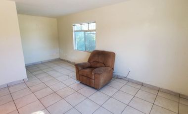 CASA EN RENTA EN VILLA DE SERIS