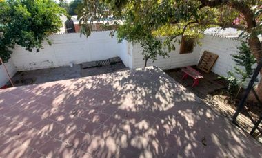 CASA EN RENTA EN VILLA DE SERIS