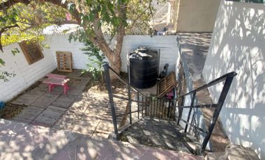 CASA EN RENTA EN VILLA DE SERIS