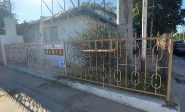 CASA EN RENTA EN VILLA DE SERIS