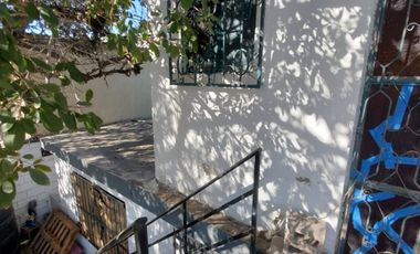 CASA EN RENTA EN VILLA DE SERIS