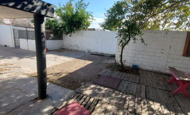 CASA EN RENTA EN VILLA DE SERIS
