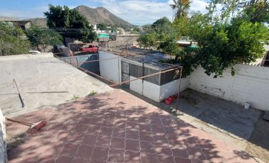 CASA EN RENTA EN VILLA DE SERIS