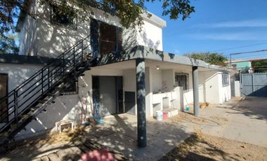 CASA EN RENTA EN VILLA DE SERIS
