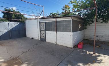 CASA EN RENTA EN VILLA DE SERIS