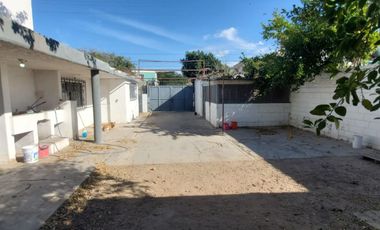 CASA EN RENTA EN VILLA DE SERIS
