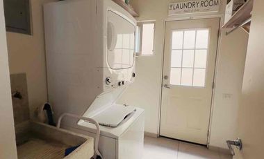 CASA EN RENTA DE UNA PLANTA EN MONTEROSA RESIDENCIAL