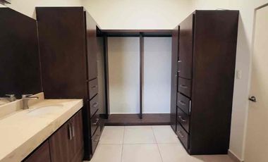 CASA EN RENTA DE UNA PLANTA EN MONTEROSA RESIDENCIAL