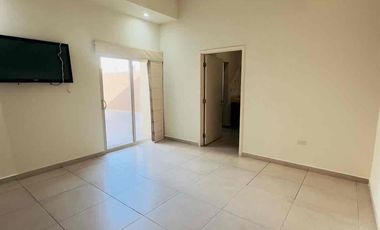 CASA EN RENTA DE UNA PLANTA EN MONTEROSA RESIDENCIAL