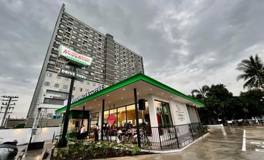 Own a Prime Condo at UMA Residences Naga City Today