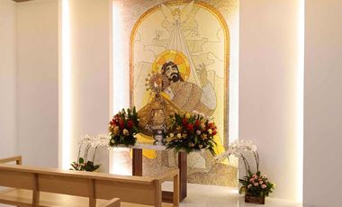 Own a Prime Condo at UMA Residences Naga City Today