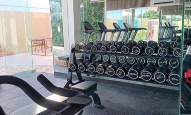 Own a Prime Condo at UMA Residences Naga City Today