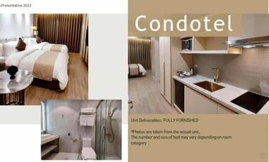 Own a Prime Condo at UMA Residences Naga City Today