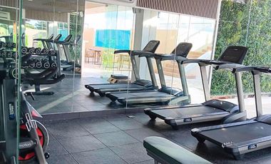 Own a Prime Condo at UMA Residences Naga City Today