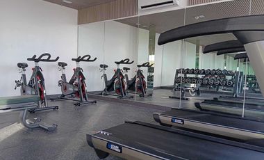 Own a Prime Condo at UMA Residences Naga City Today