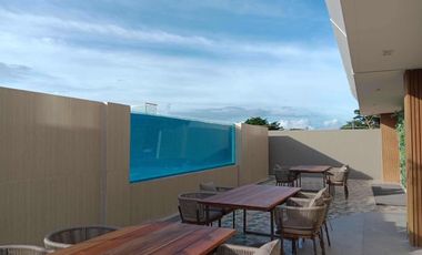 Own a Prime Condo at UMA Residences Naga City Today