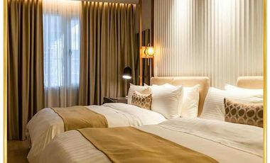 Own a Prime Condo at UMA Residences Naga City Today