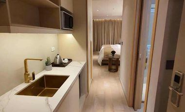 Own a Prime Condo at UMA Residences Naga City Today