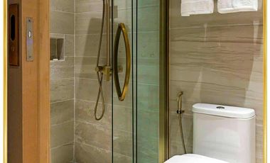 Own a Prime Condo at UMA Residences Naga City Today