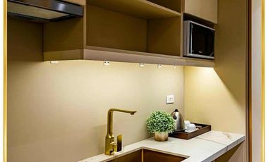 Own a Prime Condo at UMA Residences Naga City Today