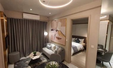 Own a Prime Condo at UMA Residences Naga City Today