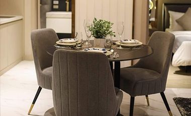 Own a Prime Condo at UMA Residences Naga City Today