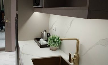 Own a Prime Condo at UMA Residences Naga City Today