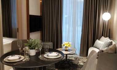 Own a Prime Condo at UMA Residences Naga City Today