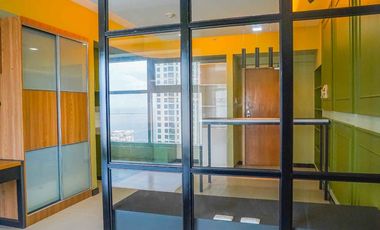 Condo Studio Unit For Sale at Two Adriatico Place Ermita Manila