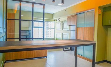 Condo Studio Unit For Sale at Two Adriatico Place Ermita Manila
