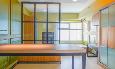 Condo Studio Unit For Sale at Two Adriatico Place Ermita Manila