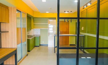 Condo Studio Unit For Sale at Two Adriatico Place Ermita Manila